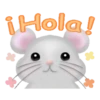 🐭Macaroon mouse🐭 Mov 10
