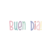 Buenos Días (Mov) 14