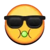 Kolobok emoji 10