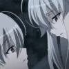 kiss Anime 15