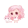 ️HELLO PINKY ️ 10