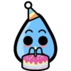 6 CuMpLeAñOs ☆ HaPpY BiRtHdAy 16
