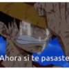 Monkey D. Luffy MOV 19