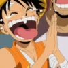 Monkey D. Luffy MOV 20