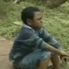 Nigerian小演員 8
