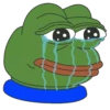 Pepe frog 17