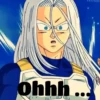 Dragon Ball Z 18