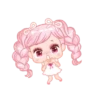 ️HELLO PINKY ️ 12