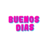 Buenos Días 18
