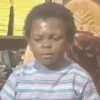 Nigerian小演員 9