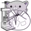 ɱƴ çђęɱįçąɭ çąţş Mov 16