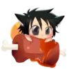 Monkey D. Luffy MOV 21