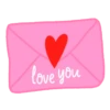 Feliz San Valentín Mov 17