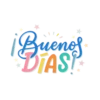 Buenos Días 20