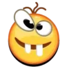 Kolobok emoji 15