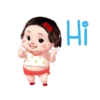 ᒐᥙMyᥲɩ ɠɩɾꙆ en M Ѵ (Melissa) 13