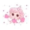 ️HELLO PINKY ️ 15