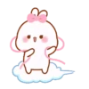 LOVELY RABBIT2 16