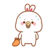 LOVELY RABBIT2 17