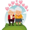 ️Abuelos  ️ 15