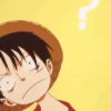Monkey D. Luffy MOV 22