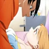 kiss Anime 21