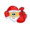 Kolobok emoji 16