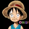Monkey D. Luffy MOV 23