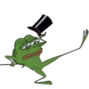 Pepe frog 21
