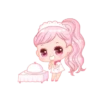 ️HELLO PINKY ️ 16