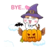 Soidow Cat Halloween 18