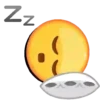 Kolobok emoji 17