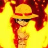 Monkey D. Luffy MOV 24