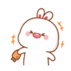 LOVELY RABBIT2 19