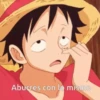Monkey D. Luffy MOV 25