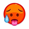 Animated Emojies @TrendingStickers (part 4) 25