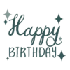 6 CuMpLeAñOs ☆ HaPpY BiRtHdAy 11