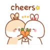 LOVELY RABBIT2 20