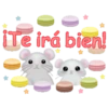 🐭Macaroon mouse🐭 Mov 15