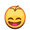 Kolobok emoji 21