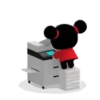 Kiss Love Pucca 19