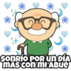 ️Abuelos  ️ 18