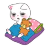 CATS mov. 21