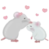 🐭Macaroon mouse🐭 Mov 16
