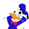 Donald Duck 19