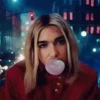👑Dua Lipa👑Mov 20