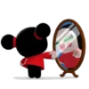Kiss Love Pucca 20