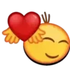 Kolobok emoji 22