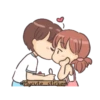 Love expression MOV byYessy 17