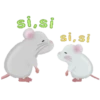 🐭Macaroon mouse🐭 Mov 18